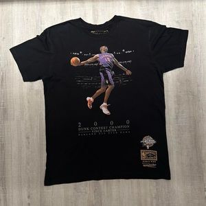 Vince Carter T-shirt